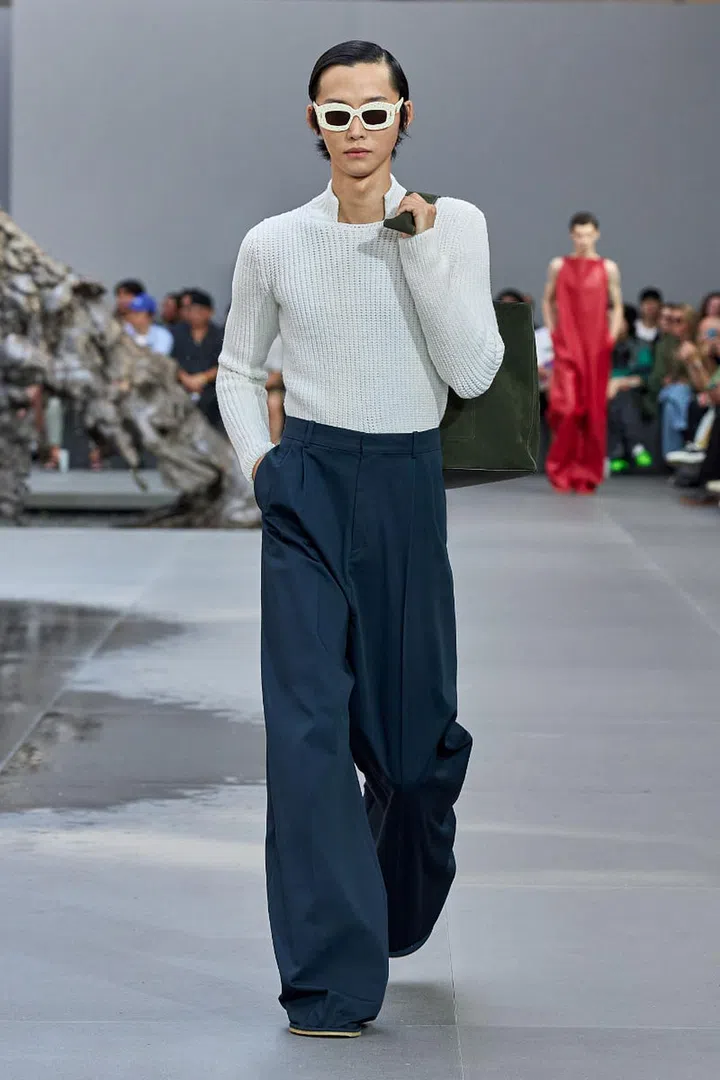 Photo: LOEWE