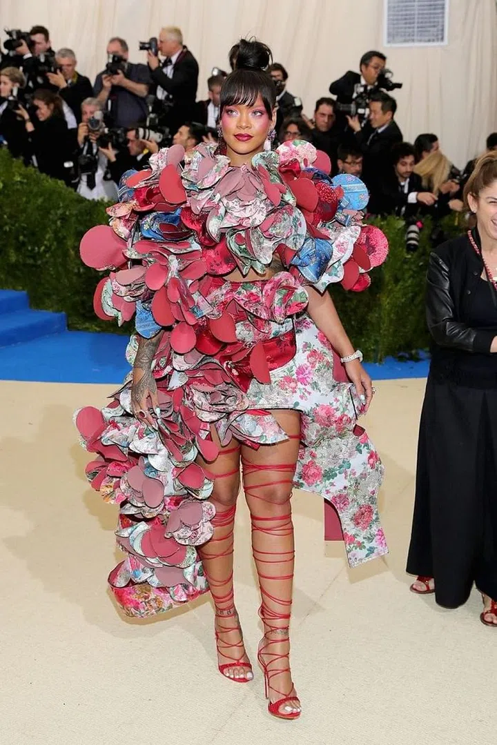 Photo: Getty