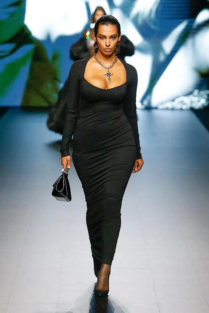 Photo: Dolce&Gabbana