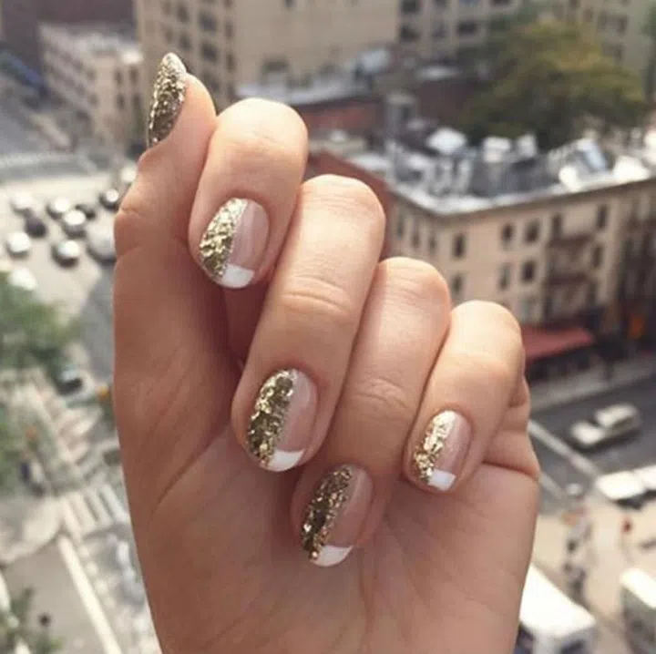 Half-traditional, half-festive, and completely cool.
@jessicawashick