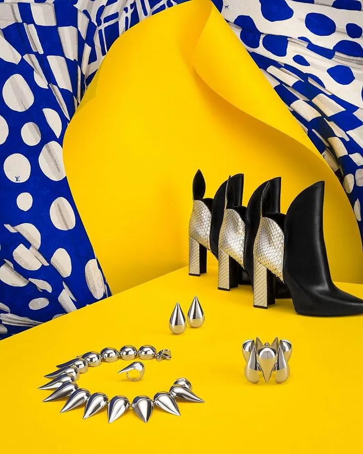 Photo: Louis Vuitton