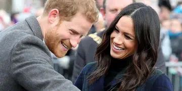 Meghan Markle