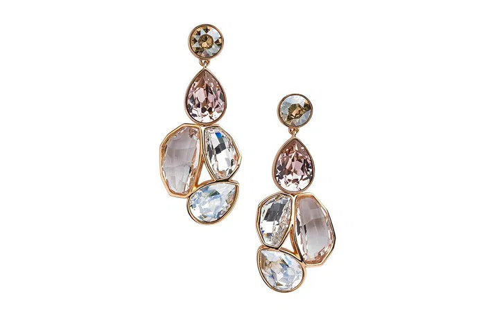 Photo: Courtesy of Atelier Swarovski