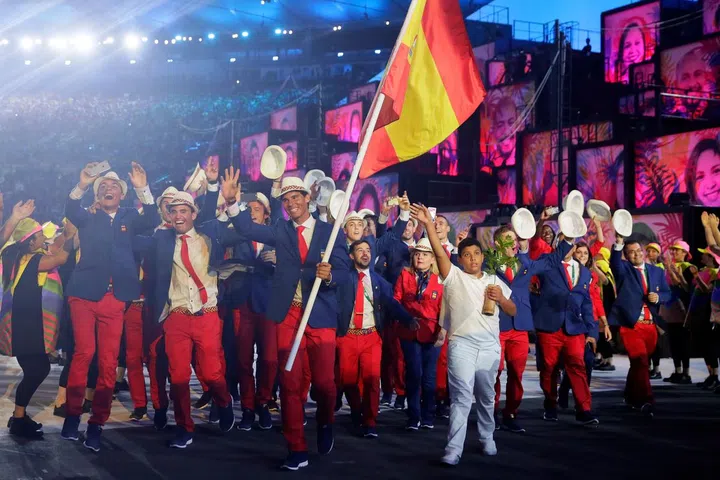 Photo: Getty