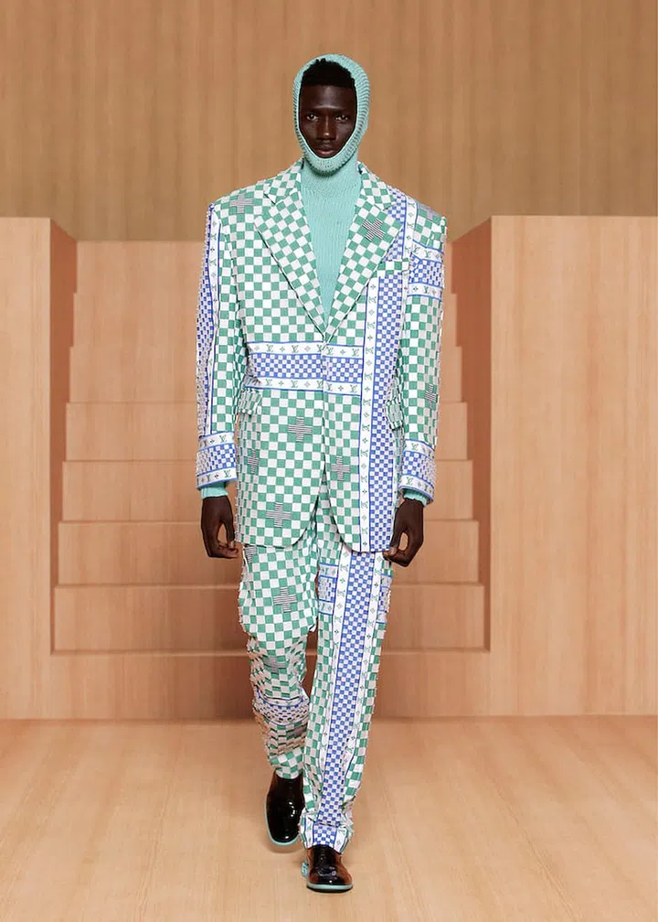 Photo: Louis Vuitton