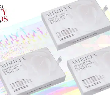 Beauty Awards 2021 - Miriqa Featured Image 1