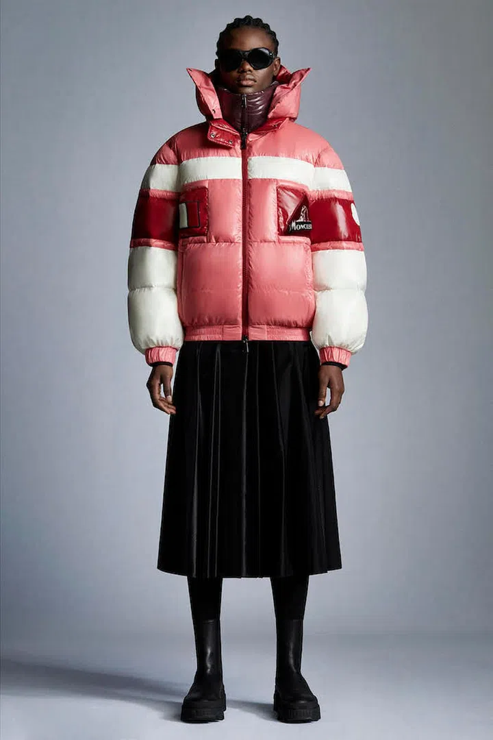 Photo: Moncler
