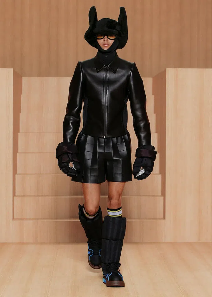 Photo: Louis Vuitton