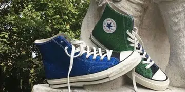 CONVERSE