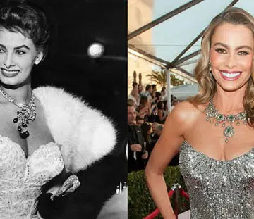 Sofia Vergara