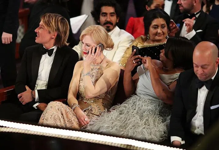 Photo: Getty