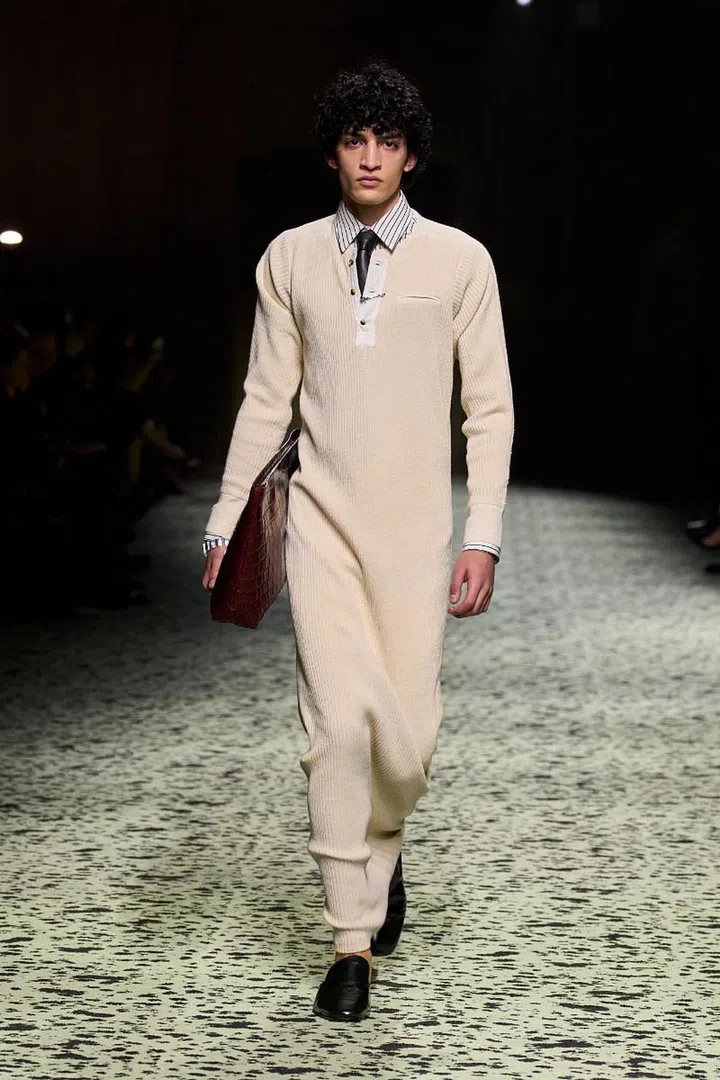 Photo: Bottega Veneta