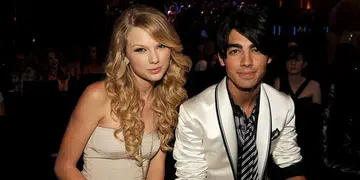 Taylor Swift, Joe Jonas