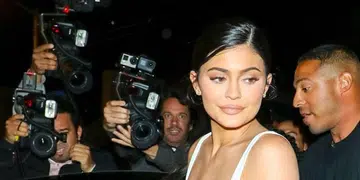 Kylie Jenner Forbes