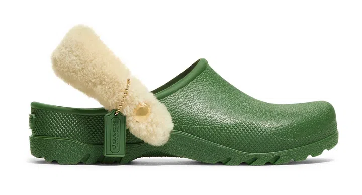 Lola Clog, Price Unavailable, Coach