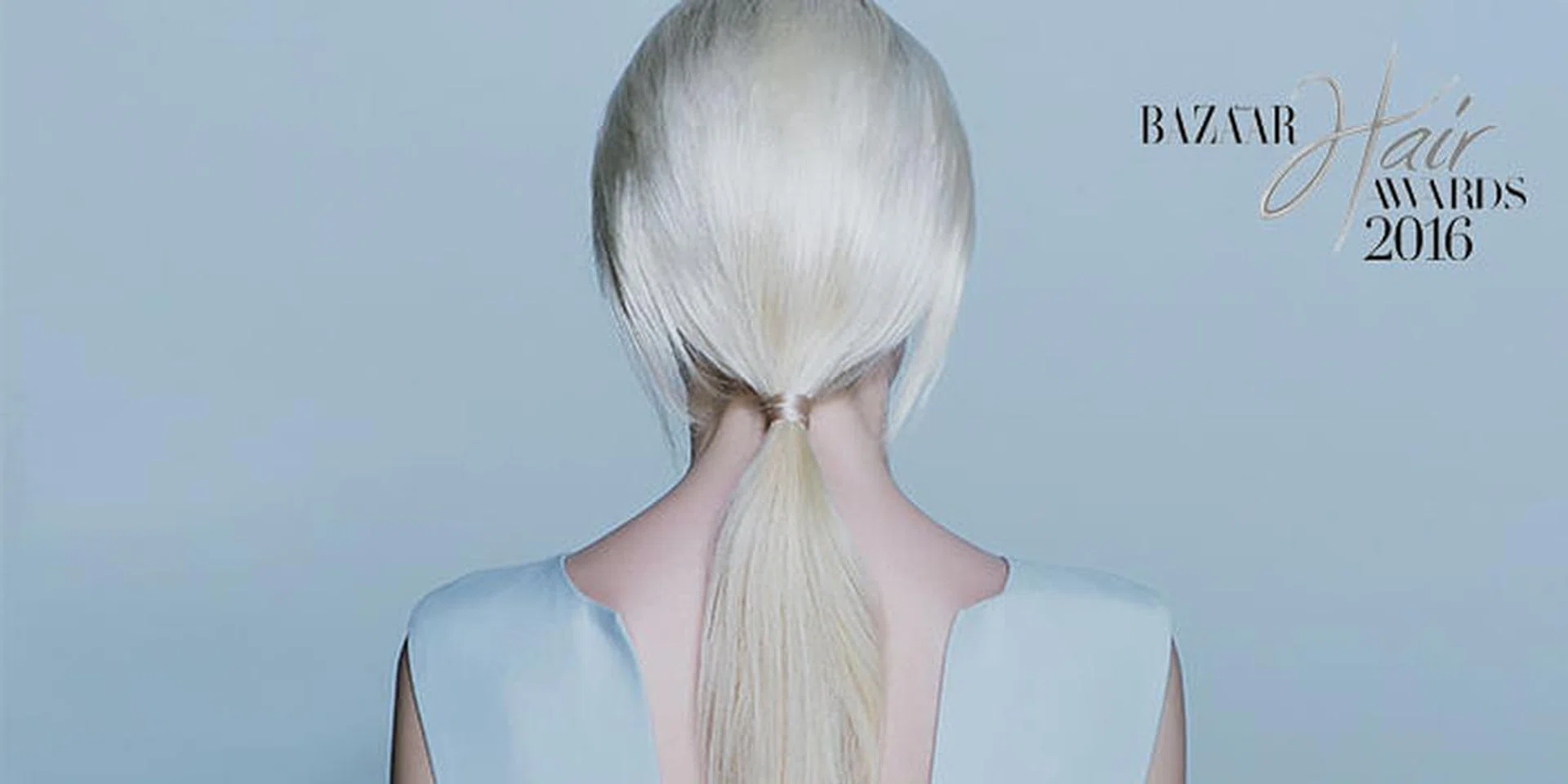 Hair Awards 2016 Best Of The Best: Anti-Ageing Hair Treatment