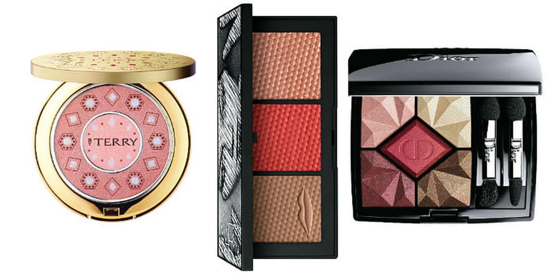 Christmas-palettes