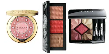 Christmas-palettes