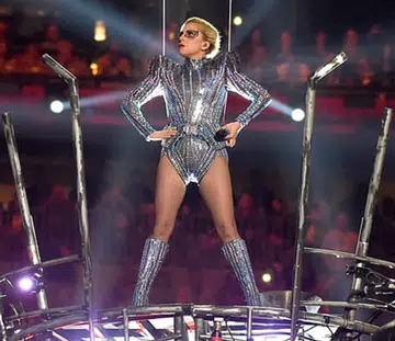 lady gaga
