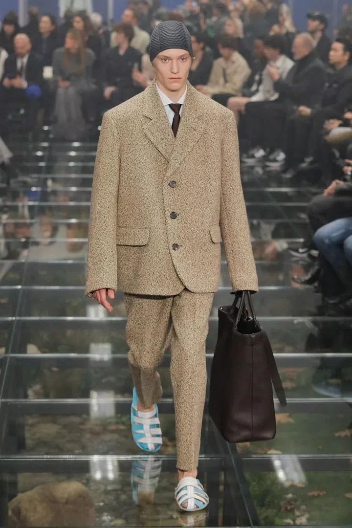 Photo: Courtesy of Prada