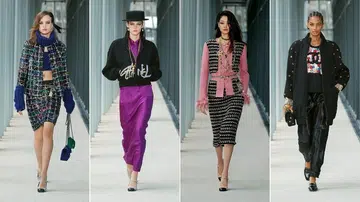 Chanel 2021/22 Métiers d’art