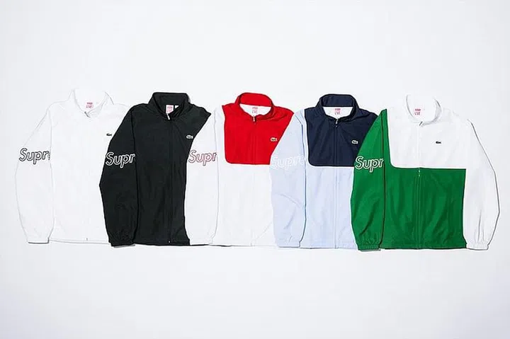 Photo: Supreme