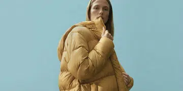 Everlane ReNew Puffy Puff