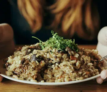 Food Delivery Featured Picture