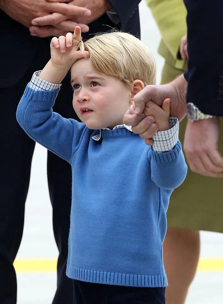 Photo: Getty
