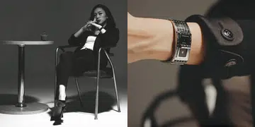 chanel code coco oon shu an