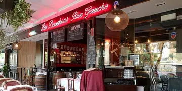 Les Bouchons Rive Gauche