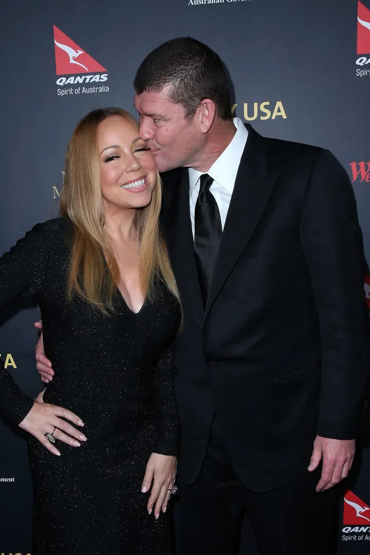 mariah carey wedding engagement ring