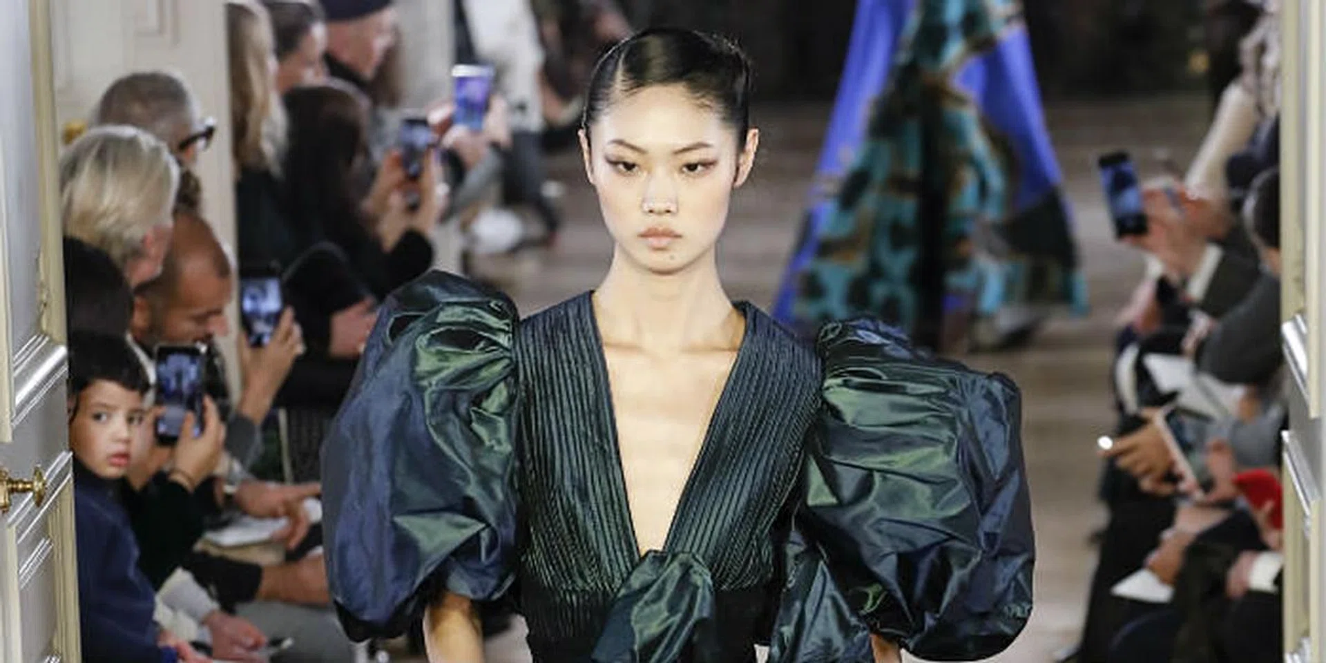 Elie Saab FW19