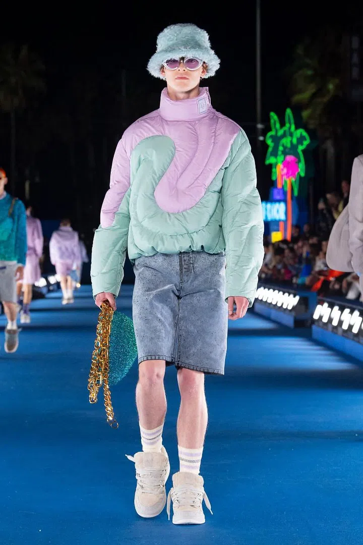 Photo: Dior