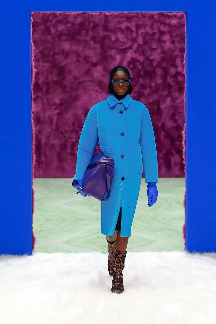 Photo: Prada