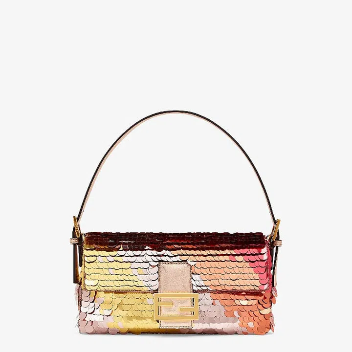 Photo: Fendi