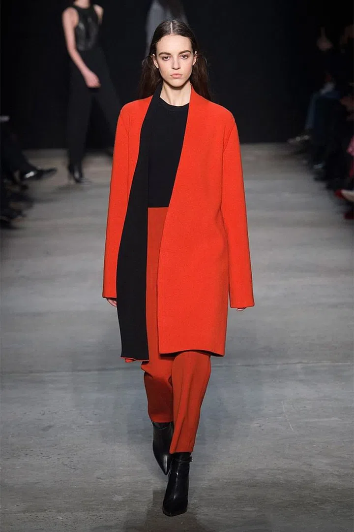 Narciso Rodriguez. Photo: Getty 