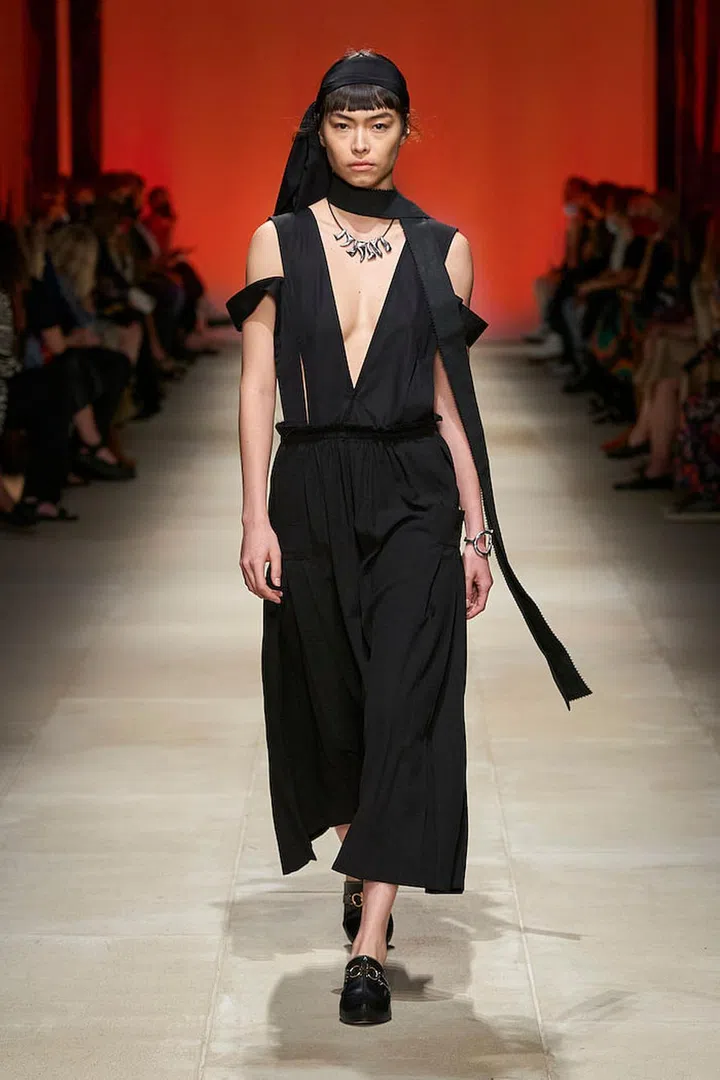 Photo: Salvatore Ferragamo