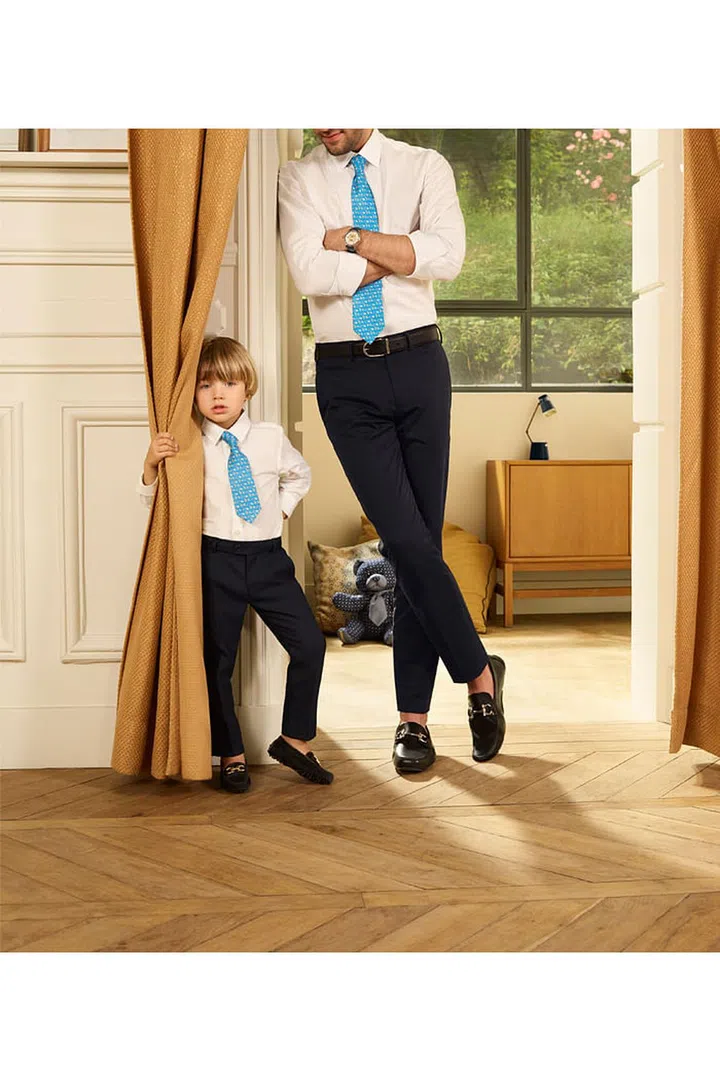 Photo: Salvatore Ferragamo