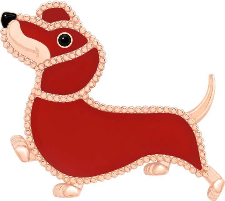 Photo: Van Cleef & Arpels