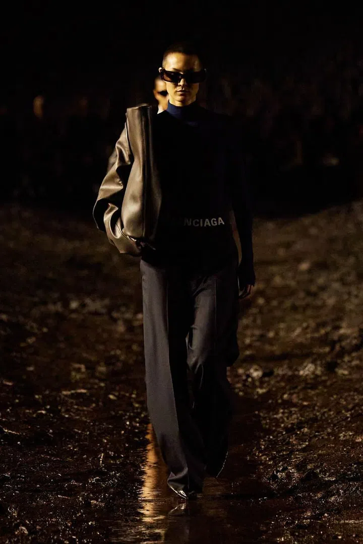 Photo: Balenciaga