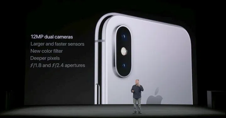 iphone 10
