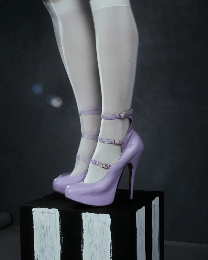 style files: Yulia Fomenko-Kirpalani