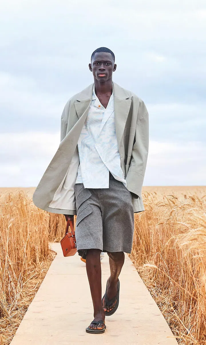 Photo: Jacquemus