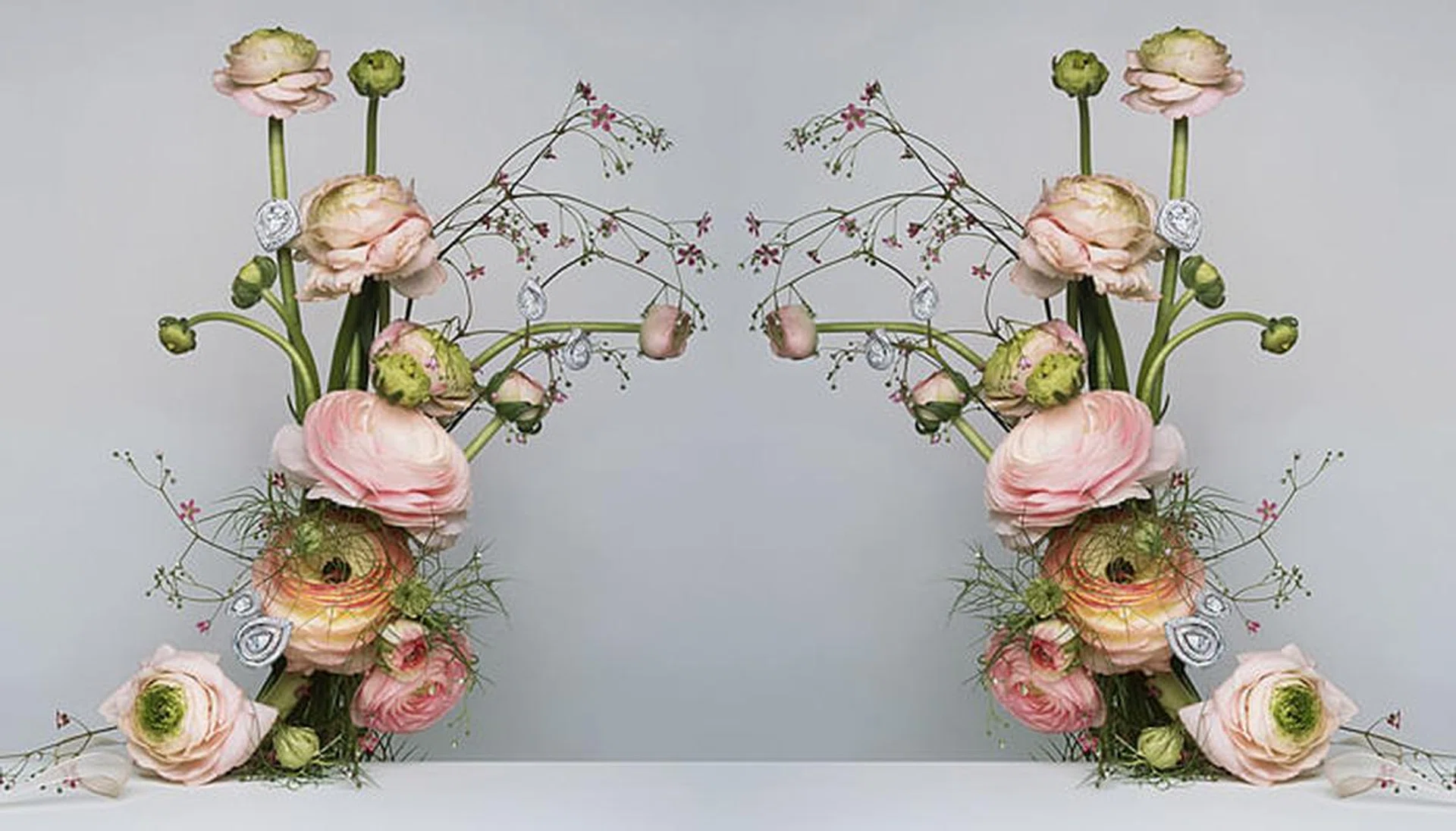 Chaumet's Empress Joséphine collection