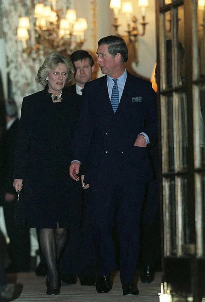 Prince Charles