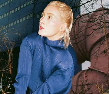 Cate Le Bon