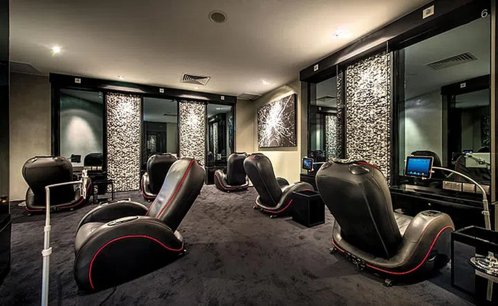 Hair Awards 2016 Best Of The Best: Hair Detox