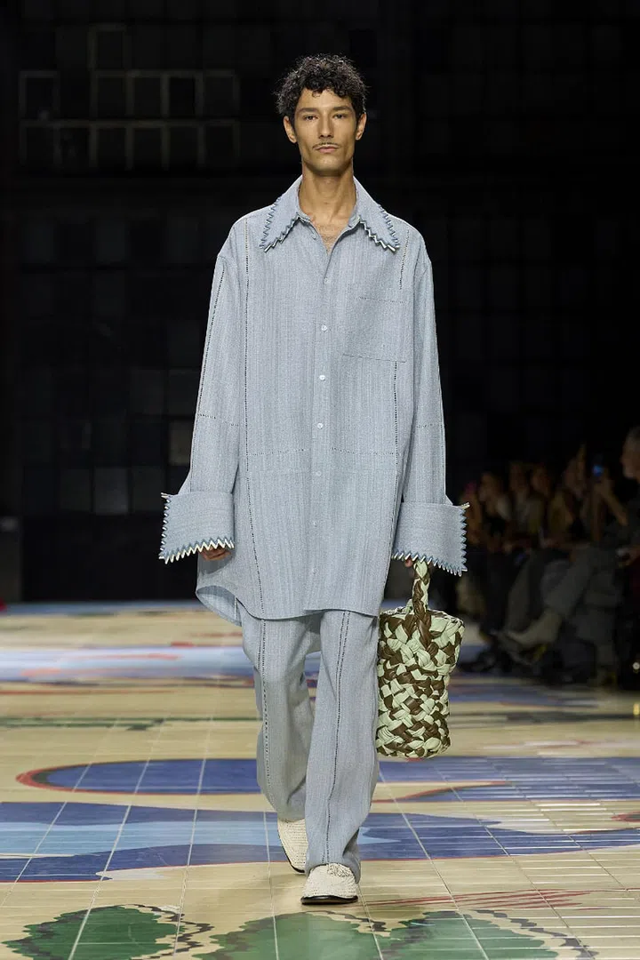 Photo: Bottega Veneta
