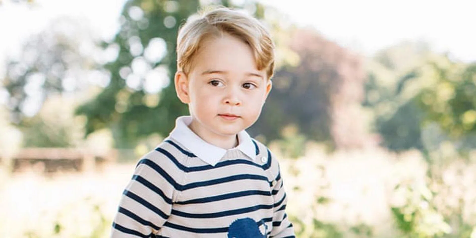 prince george
